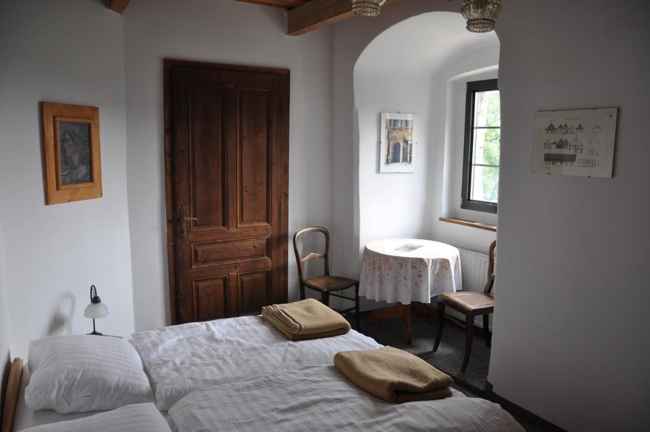 فندق Burg Plankenstein Texing المظهر الخارجي الصورة
