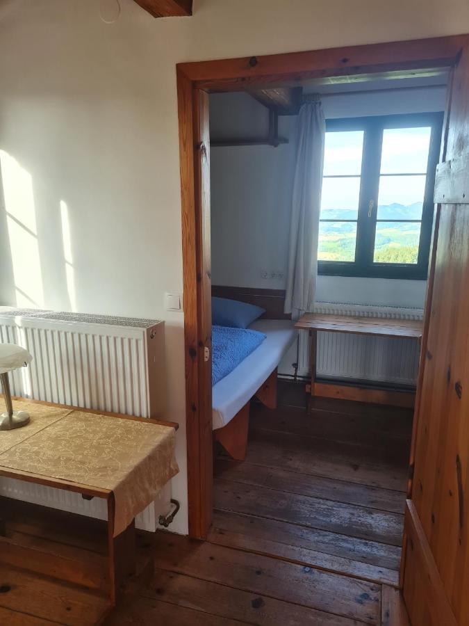 فندق Burg Plankenstein Texing المظهر الخارجي الصورة
