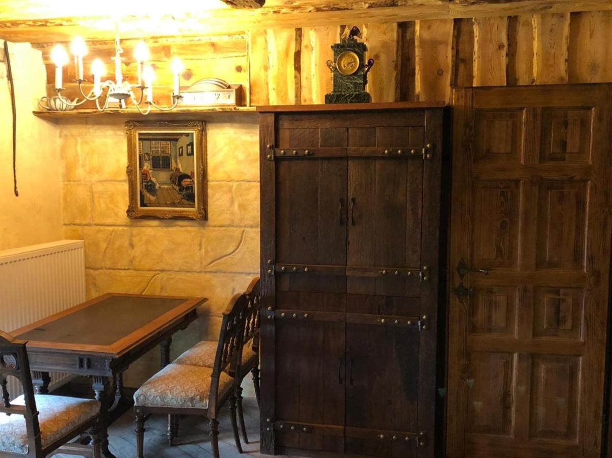 فندق Burg Plankenstein Texing المظهر الخارجي الصورة