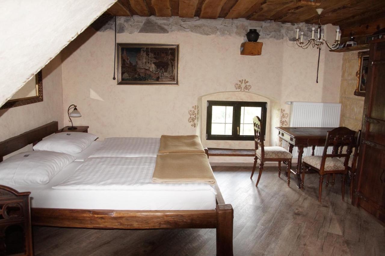 فندق Burg Plankenstein Texing المظهر الخارجي الصورة