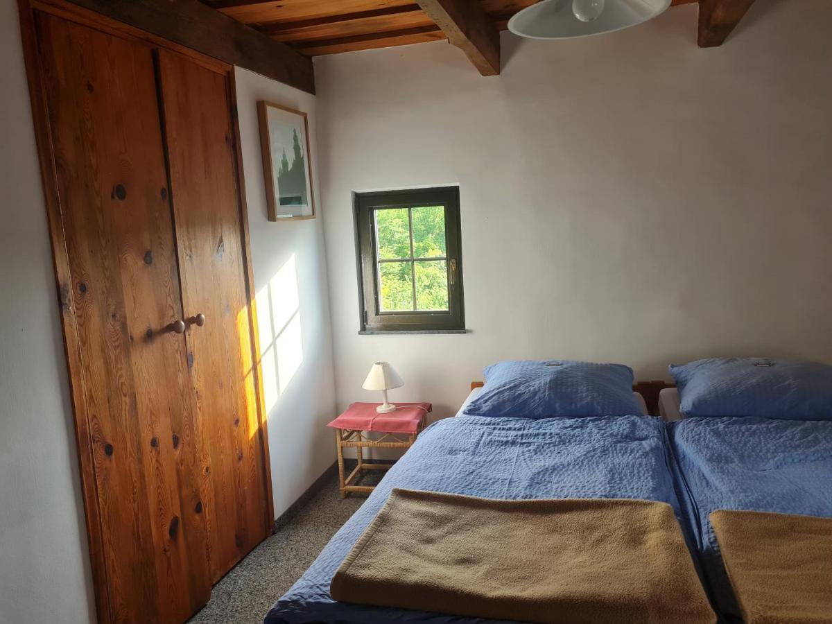 فندق Burg Plankenstein Texing المظهر الخارجي الصورة