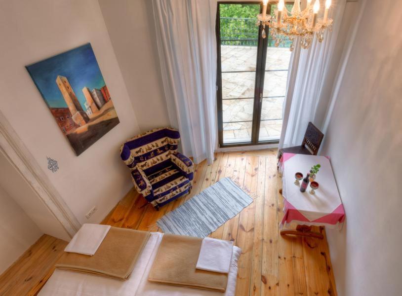 فندق Burg Plankenstein Texing المظهر الخارجي الصورة