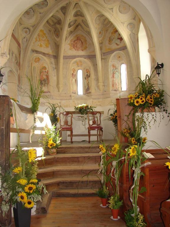 فندق Burg Plankenstein Texing المظهر الخارجي الصورة