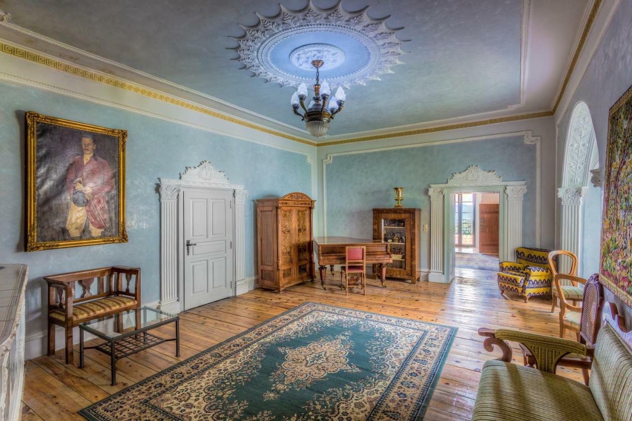 فندق Burg Plankenstein Texing المظهر الخارجي الصورة